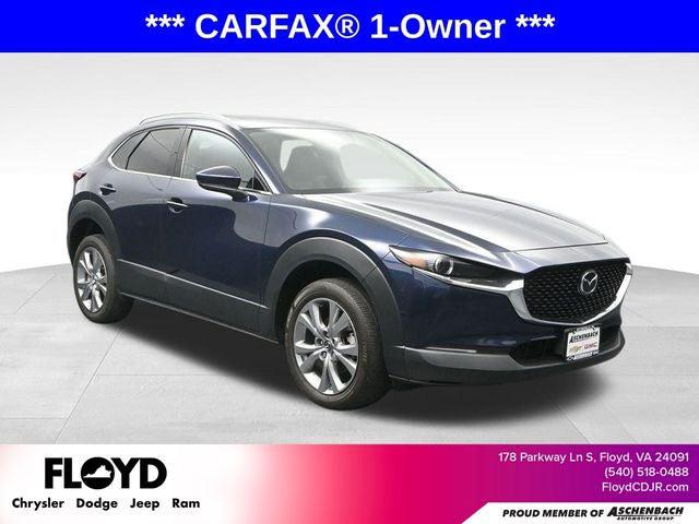 2022 Mazda CX-30 Premium