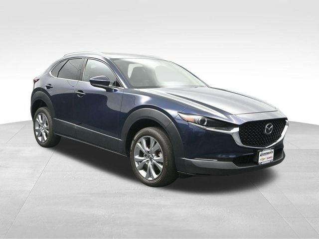 2022 Mazda CX-30 Premium