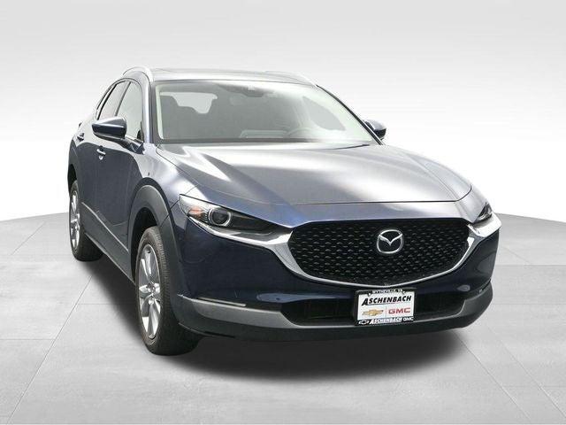 2022 Mazda CX-30 Premium