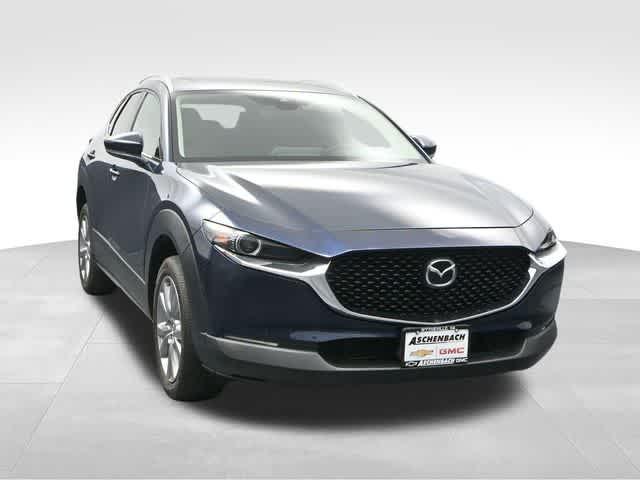 2022 Mazda CX-30 Premium