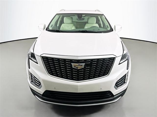 2021 Cadillac XT5 FWD Premium Luxury