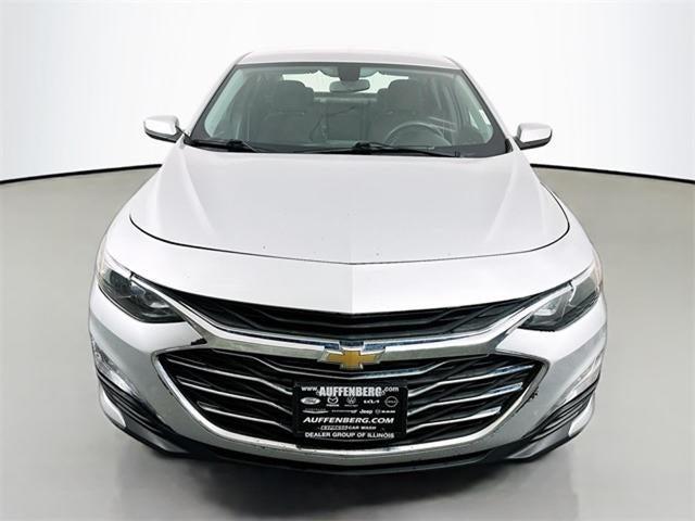 2021 Chevrolet Malibu FWD LT