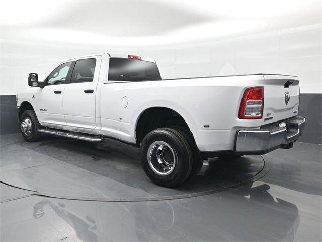2024 RAM 3500 Big Horn Crew Cab 4x4 8 Box
