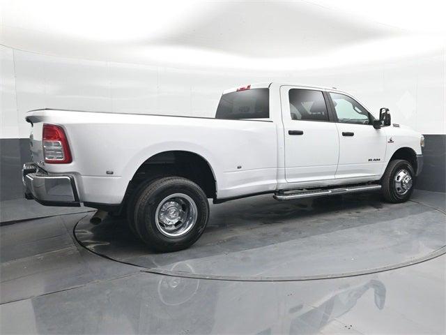 2024 RAM 3500 Big Horn Crew Cab 4x4 8 Box
