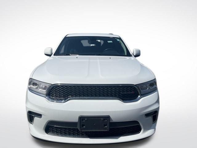 2021 Dodge Durango SXT Plus AWD