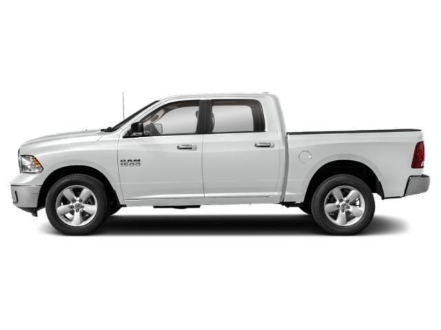 2022 RAM 1500 Classic Tradesman Crew Cab 4x4 57 Box