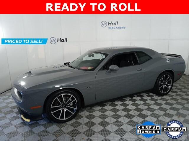 2023 Dodge Challenger R/T