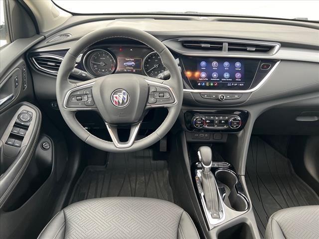 2023 Buick Encore GX Essence AWD