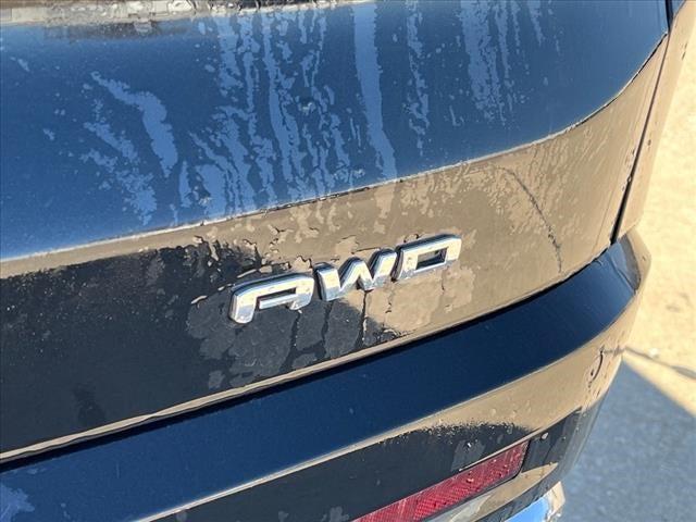 2021 GMC Acadia AWD Denali