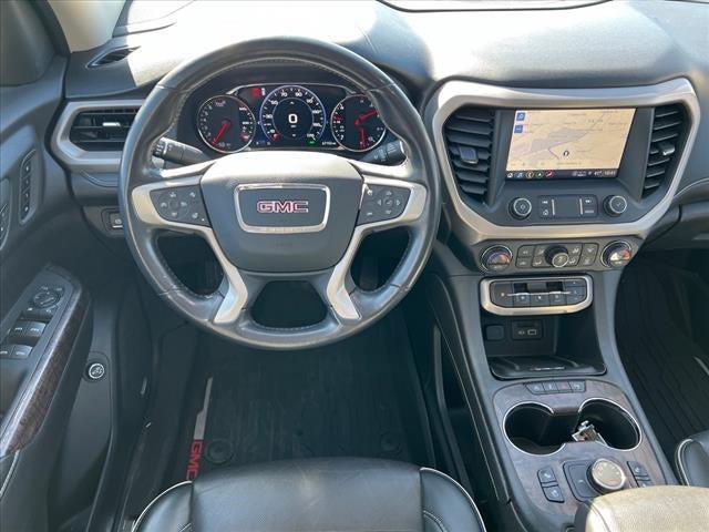 2021 GMC Acadia AWD Denali