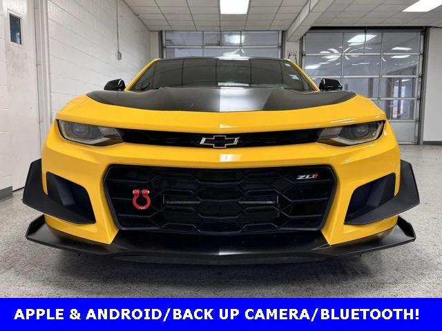 2017 Chevrolet Camaro ZL1