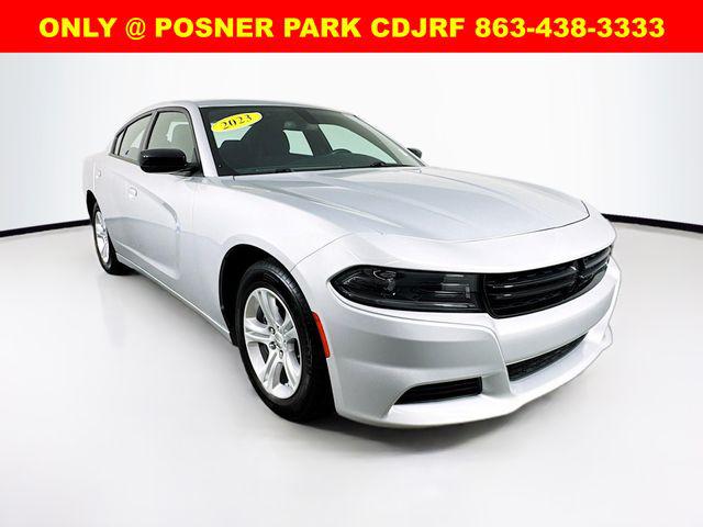 2023 Dodge Charger SXT
