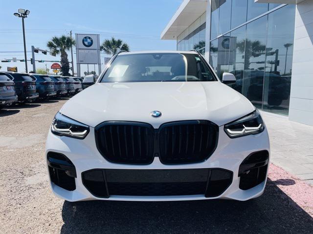 2023 BMW X5 sDrive40i