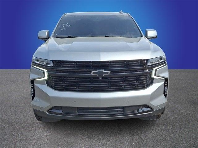 2024 Chevrolet Tahoe 4WD RST