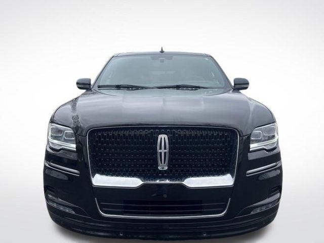 2024 Lincoln Navigator Reserve L