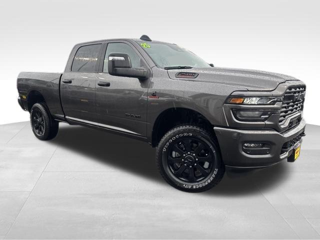 2025 RAM Ram 2500 RAM 2500 BIG HORN CREW CAB 4X4 64 BOX 2025 RAM Ram 2500 RAM 2500 BIG HORN CREW CAB 4X4 64 BOX