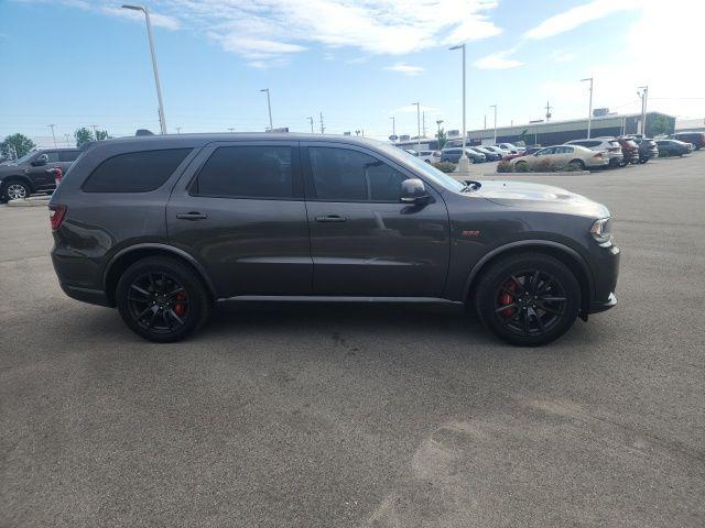 2020 Dodge Durango SRT AWD
