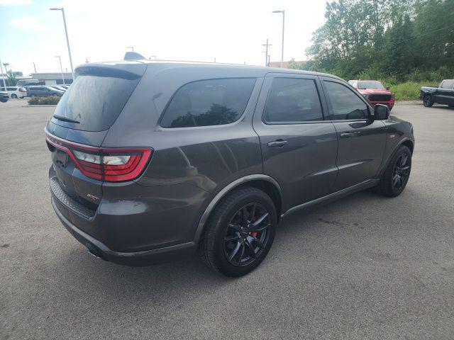 2020 Dodge Durango SRT AWD