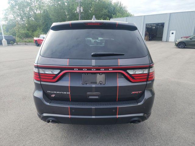 2020 Dodge Durango SRT AWD