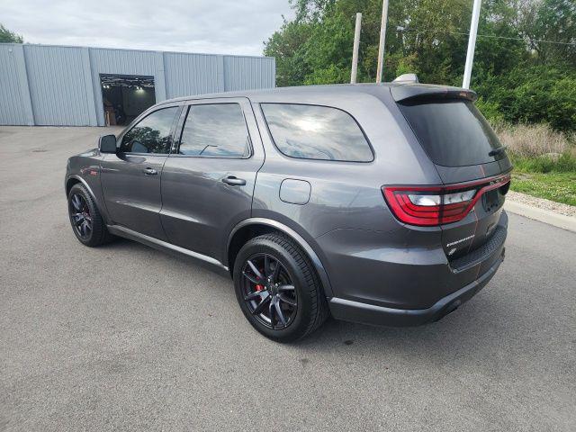 2020 Dodge Durango SRT AWD