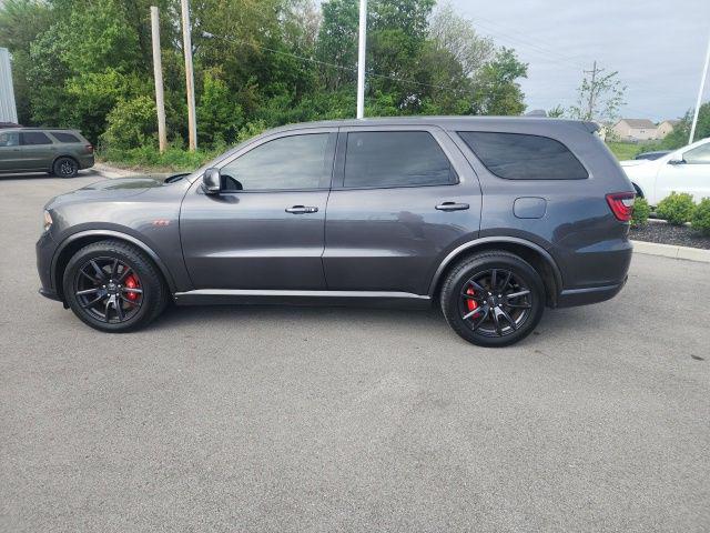 2020 Dodge Durango SRT AWD