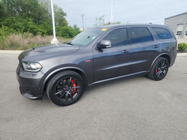 2020 Dodge Durango SRT AWD