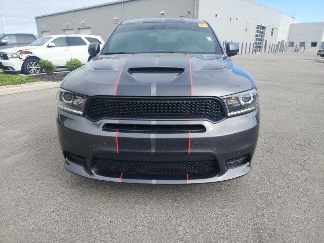 2020 Dodge Durango SRT AWD