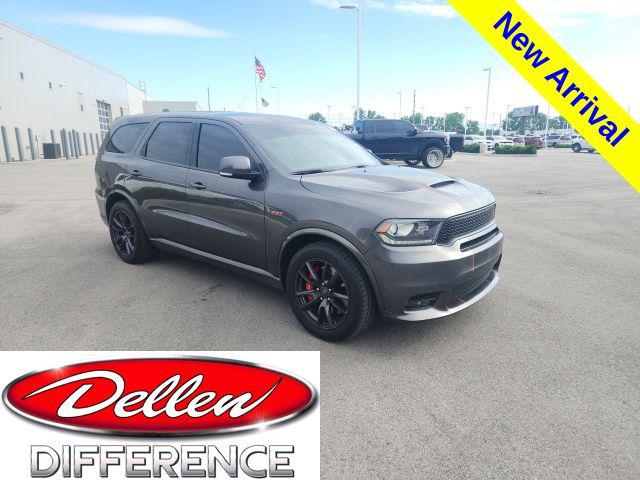 2020 Dodge Durango SRT AWD for sale in Greenfield, IN