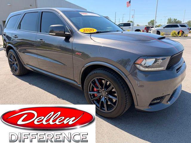 2020 Dodge Durango SRT AWD for sale in Greenfield, IN