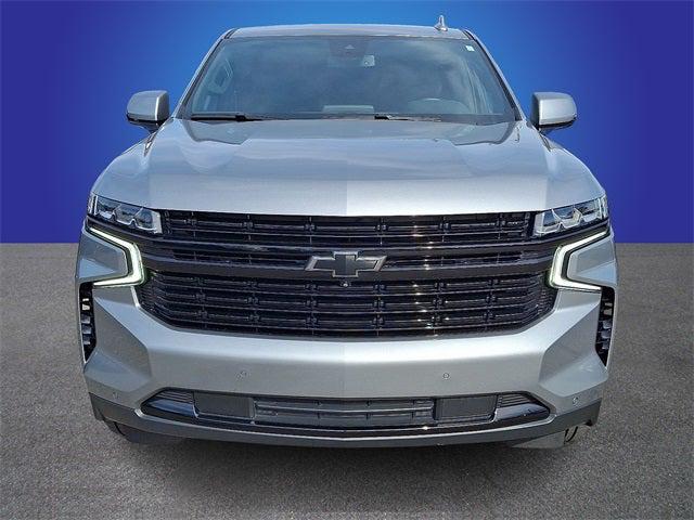 2024 Chevrolet Tahoe 4WD RST 2024 Chevrolet Tahoe 4WD RST