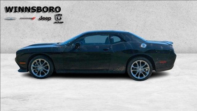 2022 Dodge Challenger GT AWD