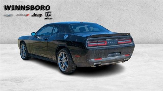 2022 Dodge Challenger GT AWD