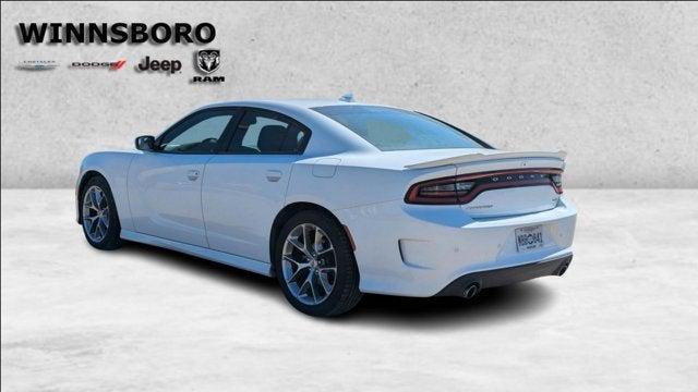 2022 Dodge Charger GT RWD