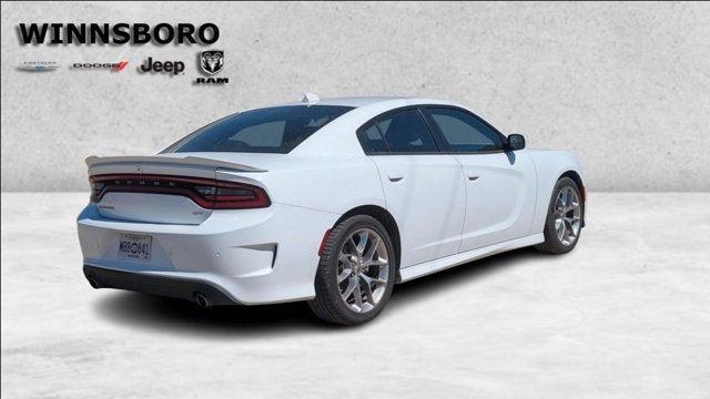 2022 Dodge Charger GT RWD