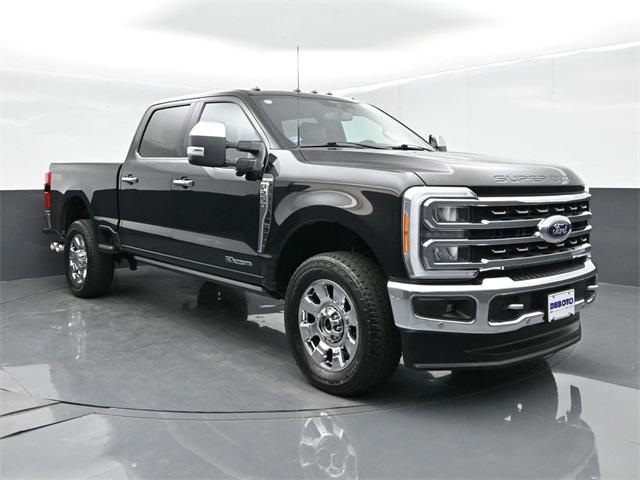 2024 Ford F-250 King Ranch