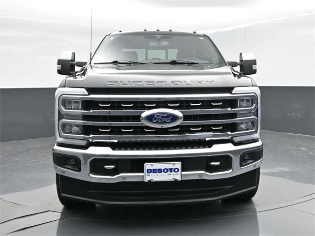 2024 Ford F-250 King Ranch