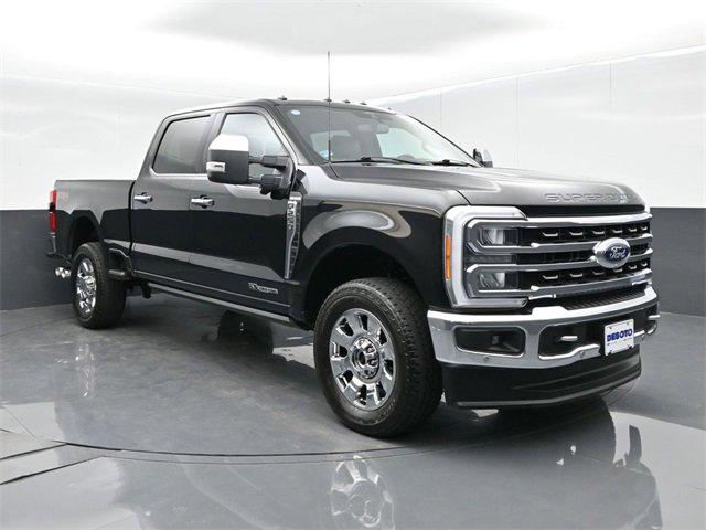 2024 Ford F-250 King Ranch