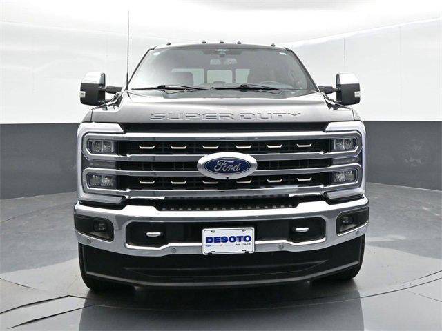 2024 Ford F-250 King Ranch