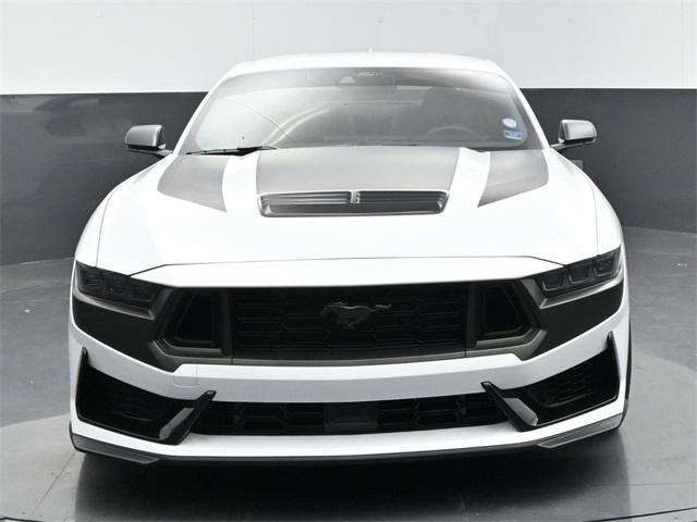 2024 Ford Mustang Dark Horse Fastback