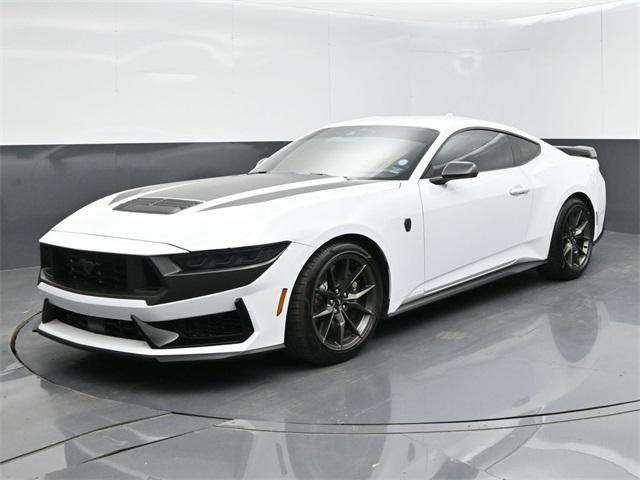 2024 Ford Mustang Dark Horse Fastback