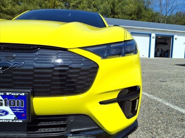 2024 Ford Mustang Mach-E GT