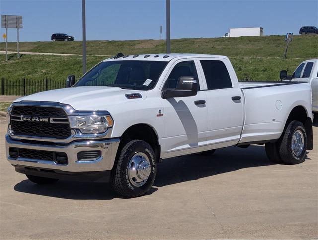 2024 RAM Ram 3500 RAM 3500 TRADESMAN CREW CAB 4X4 8 BOX