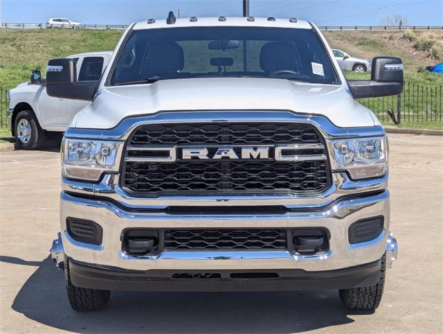 2024 RAM Ram 3500 RAM 3500 TRADESMAN CREW CAB 4X4 8 BOX