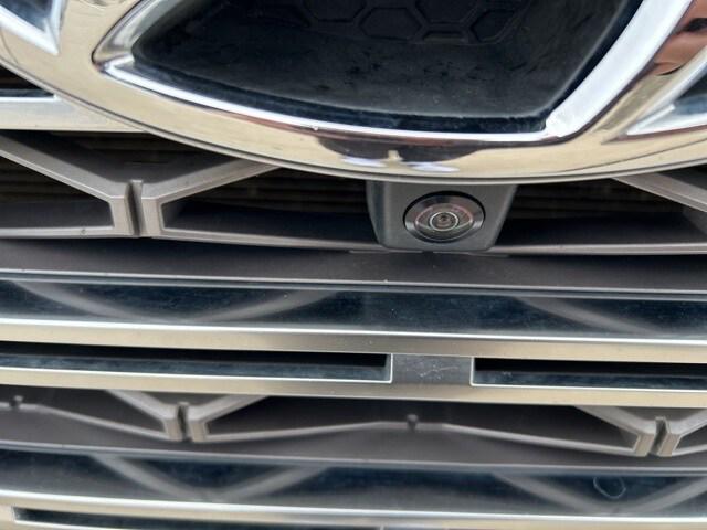 2020 Hyundai Palisade Limited 2020 Hyundai Palisade Limited