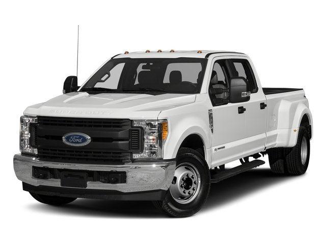 2017 Ford F-350 LARIAT 2017 Ford F-350 LARIAT