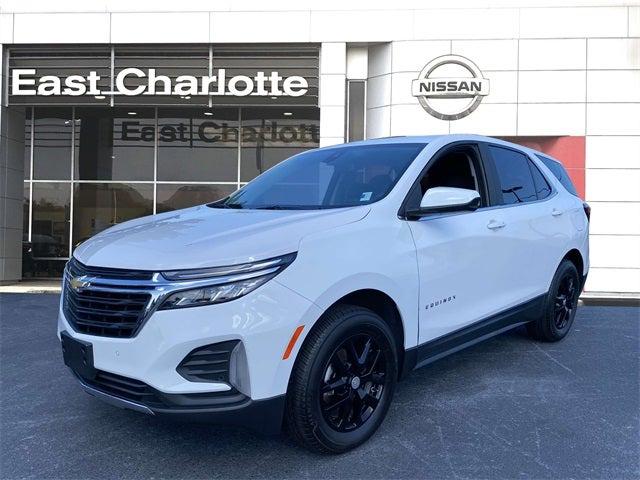 2022 Chevrolet Equinox AWD 2FL