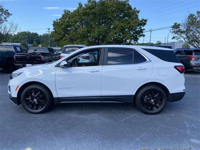 2022 Chevrolet Equinox AWD 2FL