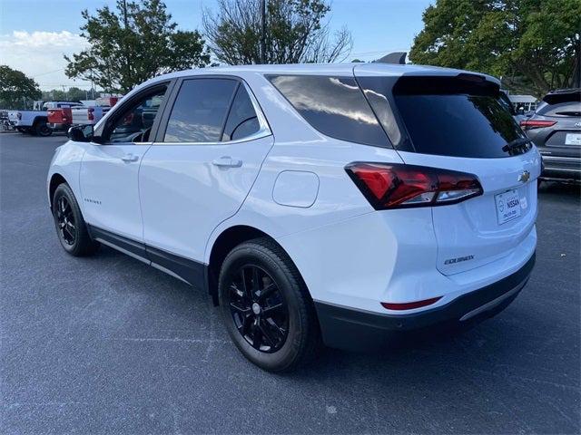 2022 Chevrolet Equinox AWD 2FL
