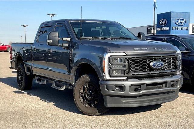 2023 Ford F-250 XL