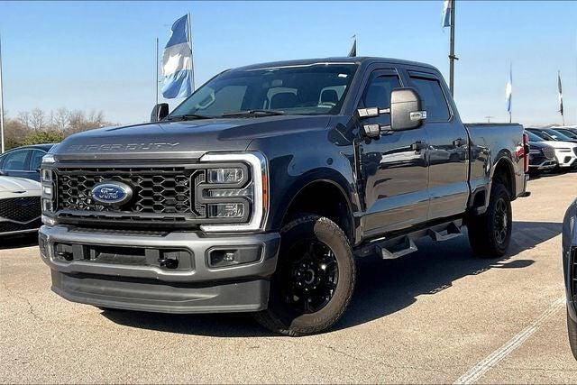 2023 Ford F-250 XL